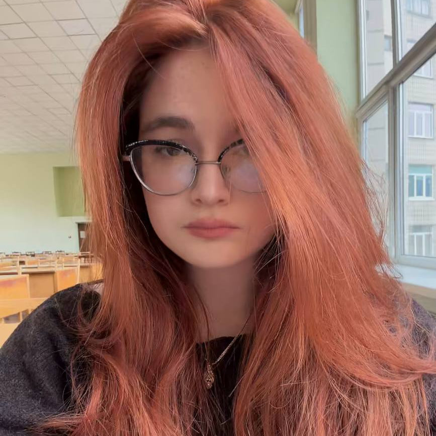 Maya Swishen
