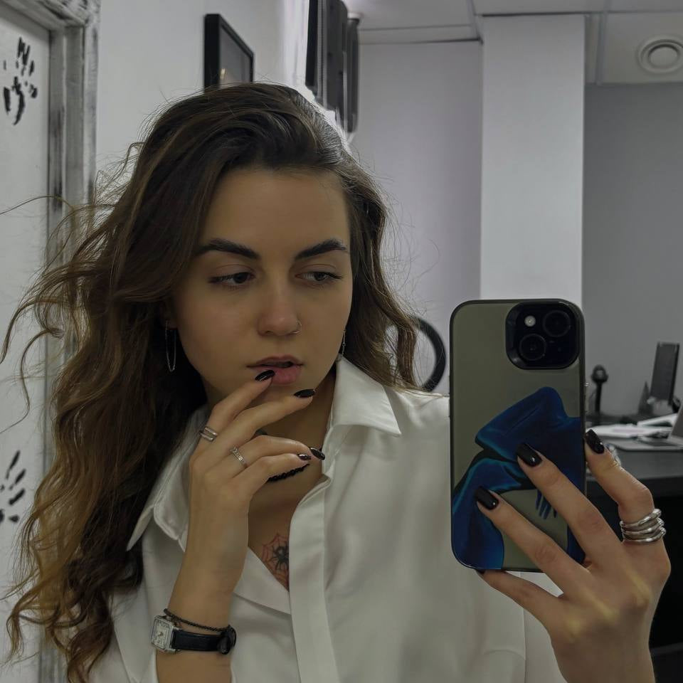 Hanna Whitney -Automation Script Developer