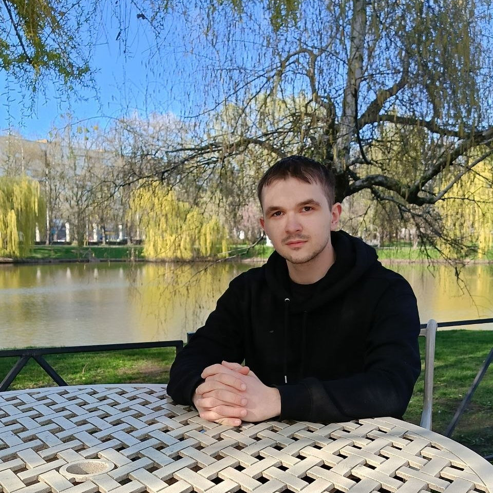 Eric Caldwell -Code Quality Analyst